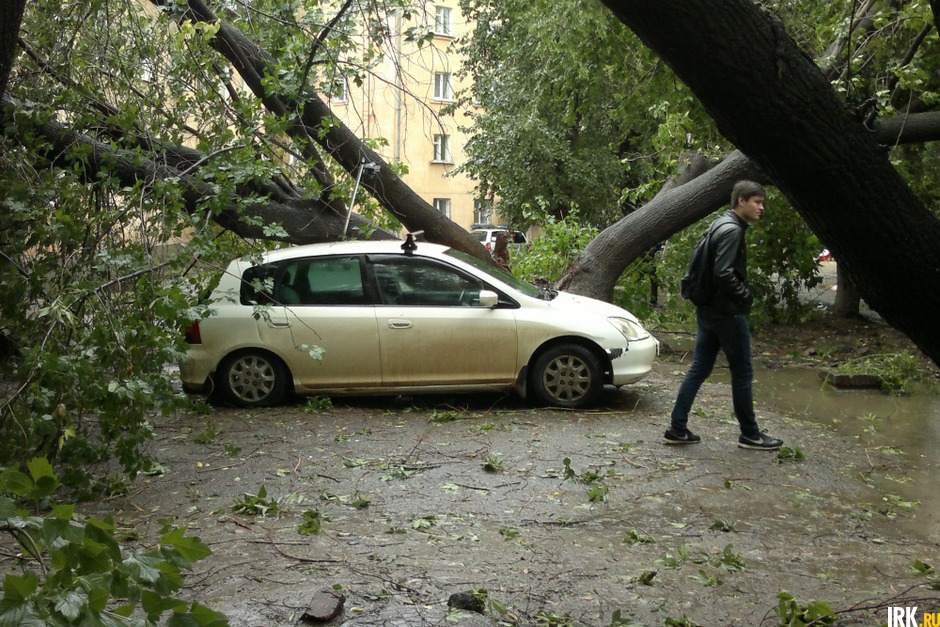Безбокова, 40. Фото прислал Александр