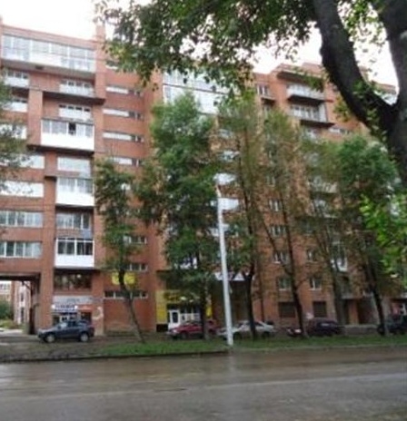 3-комнатная квартира на улице Депутатской: 115 кв.м., 7 250 000 рублей
