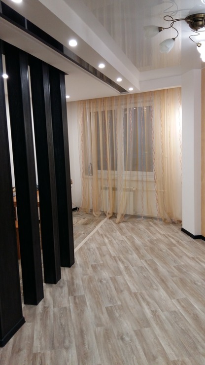 2-комнатная квартира на улице Депутатской: 54 кв.м., 3 200 000 рублей