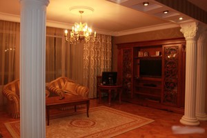 3-комнатная квартира на проспекте Маршала Жукова: 153 кв.м., 15 500 000 рублей