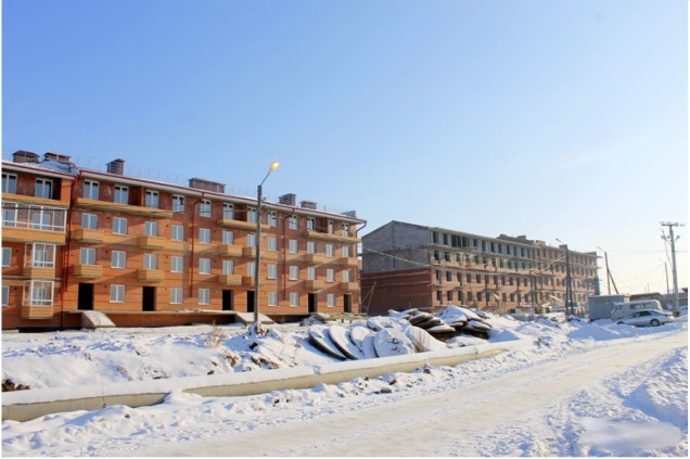 1-комнатная квартира на улице Дорожной: 35 кв.м., 1 340 000 рублей
