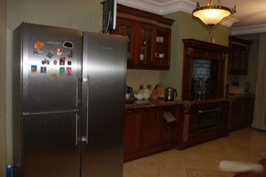 3-комнатная квартира на проспекте Маршала Жукова: 153 кв.м., 15 500 000 рублей