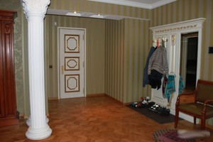 3-комнатная квартира на проспекте Маршала Жукова: 153 кв.м., 15 500 000 рублей