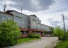 Калужская детская инфекционная больница
