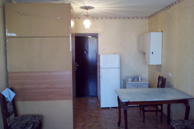 Комната в общежитии на улице Трилиссера: 18 кв.м., 7 000 рублей в месяц