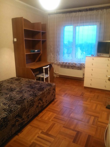 Комната в 2-комнатной квартире на улице Трудовой: 11 кв.м., 9 000 рублей в месяц