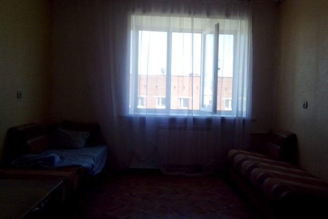 Комната в общежитии на улице Трилиссера: 18 кв.м., 7 000 рублей в месяц