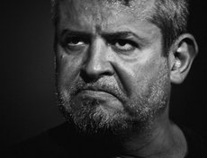 Пауло Шисто Пинто младший — басист, единственный участник, оставшийся от первоначального состава группы Sepultura.