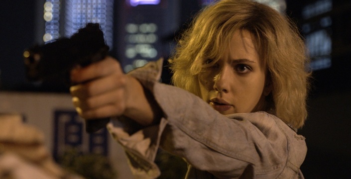 Кадр из фильма «Люси». Фото с сайта www.kinopoisk.ru Кадр из фильма «Люси». Фото с сайта www.kinopoisk.ru