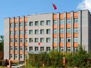 Фото с официального сайта Усть-Илимского городского суда.