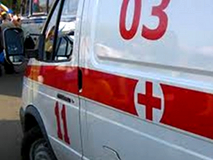 Машина скорой помощи. Фото из архива IRK.ru
