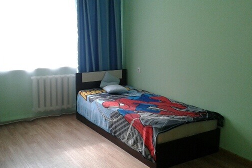 2-комнатная квартира на улице Карла Либкнехта: 47 кв.м., 16 000 рублей в месяц