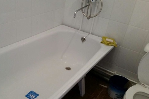 1-комнатная квартира на улице Советской: 20 кв.м., 10 000 рублей в месяц