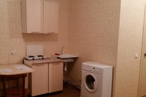1-комнатная квартира на улице Советской: 20 кв.м., 10 000 рублей в месяц