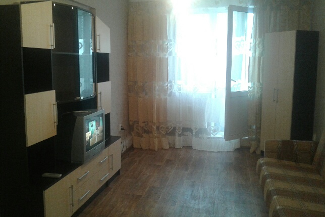 2-комнатная квартира на улице Ромашковой: 55 кв.м., 13 000 рублей в месяц