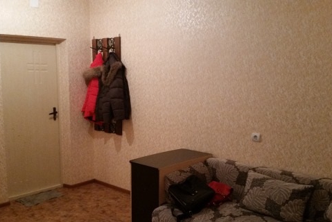 1-комнатная квартира на улице Советской: 20 кв.м., 10 000 рублей в месяц