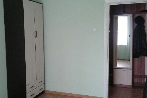 2-комнатная квартира на улице Карла Либкнехта: 47 кв.м., 16 000 рублей в месяц