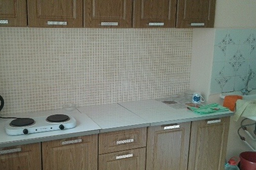 2-комнатная квартира на улице Карла Либкнехта: 47 кв.м., 16 000 рублей в месяц