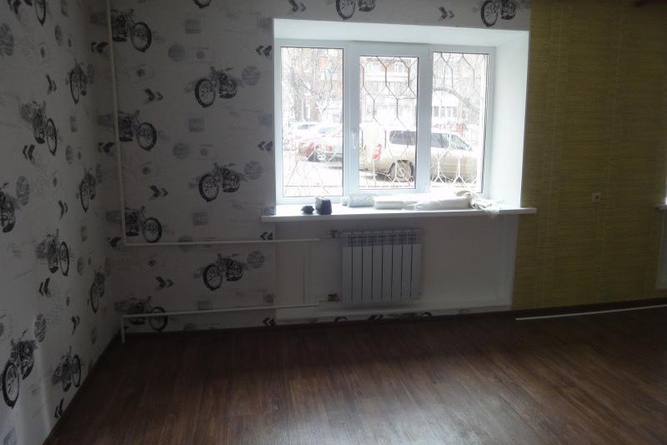 1-комнатная квартира на улице Советской: 32 кв.м., 15 000 рублей в месяц