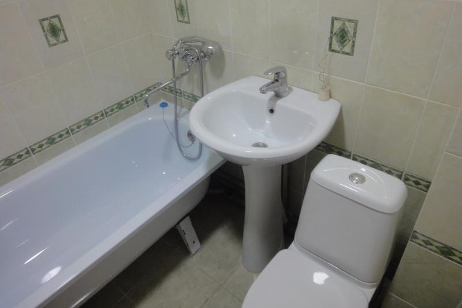 1-комнатная квартира на улице Советской: 32 кв.м., 15 000 рублей в месяц