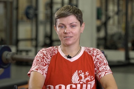 Екатерина Потапова. Фото ntv.ru
