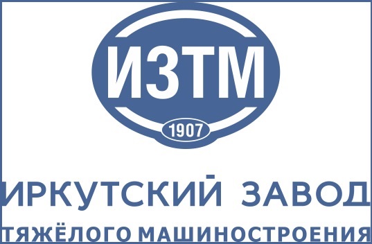 Логотип ИЗТМ