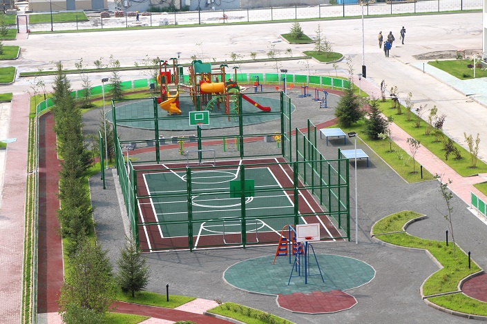 Изображение предоставлено концерном «Сибирь»