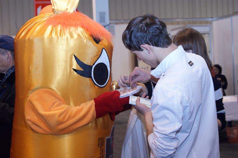 Мясная продукция из первых рук