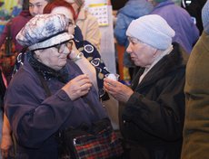 «Вот это я понимаю — настоящее молоко!»