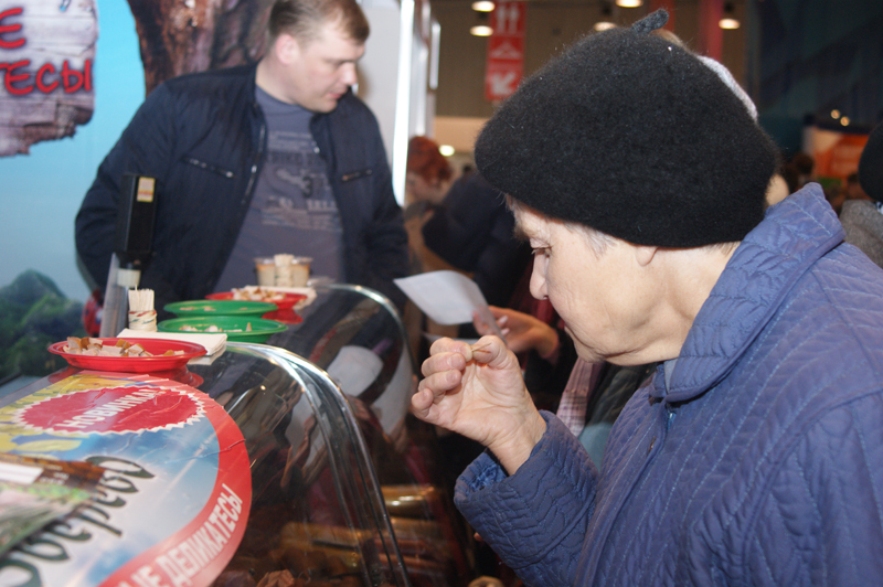 «С высоты моего возраста мне есть с чем сравнить»