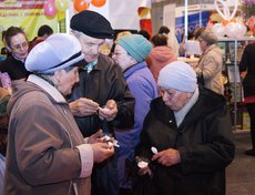 «Этот творог с кислинкой, проголосую за другой»