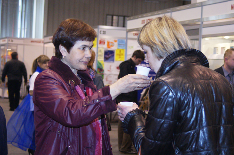 «Как вы думаете, это можно пить?»