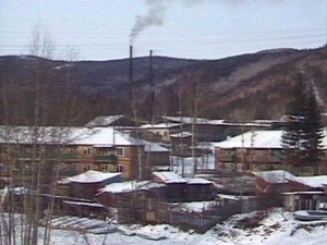 Мамско-Чуйский район. Фото из архива «АС Байкал ТВ»