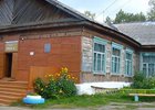 Бирюсинская школа №6. Фото с сайта www.mouschool6.narod.ru