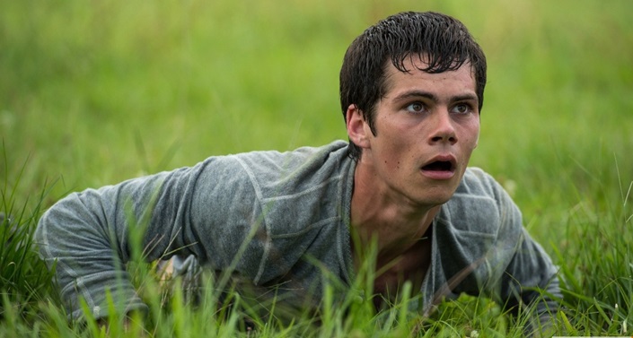 Кадр из фильма «Бегущий в лабиринте». Фото с сайта www.kinopoisk.ru