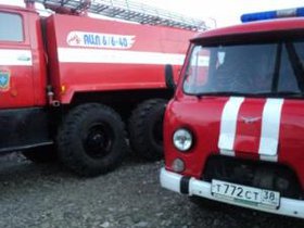 Пожарные машины. Фото с сайта 38.mchs.gov.ru
