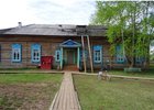 Школа в селе Тутура Жигаловского района. Фото с сайта tuturskaya-sosh.ru