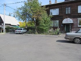 В Правобережном округе. Фото с сайта admirk.ru