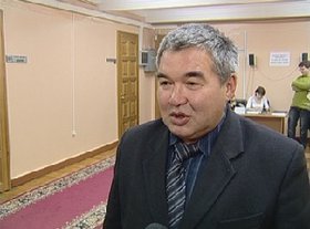 Юрий Сюсин. Фото из архива «АС Байкал ТВ»