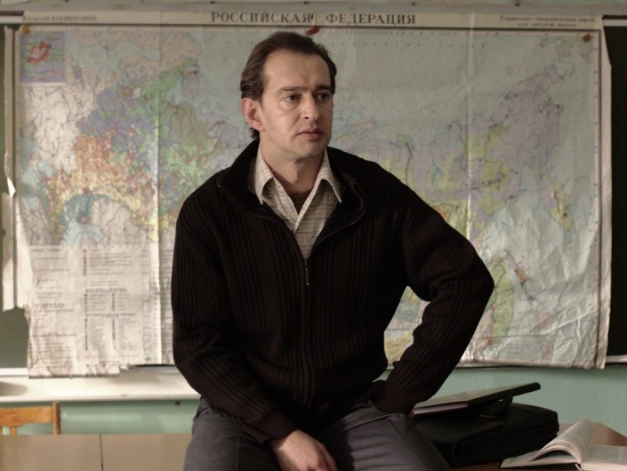 Кадр из фильма «Географ глобус пропил». Фото с сайта www.kinopoisk.ru
