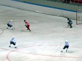 На турнире. Фото с сайта www.baikal-energy.ru
