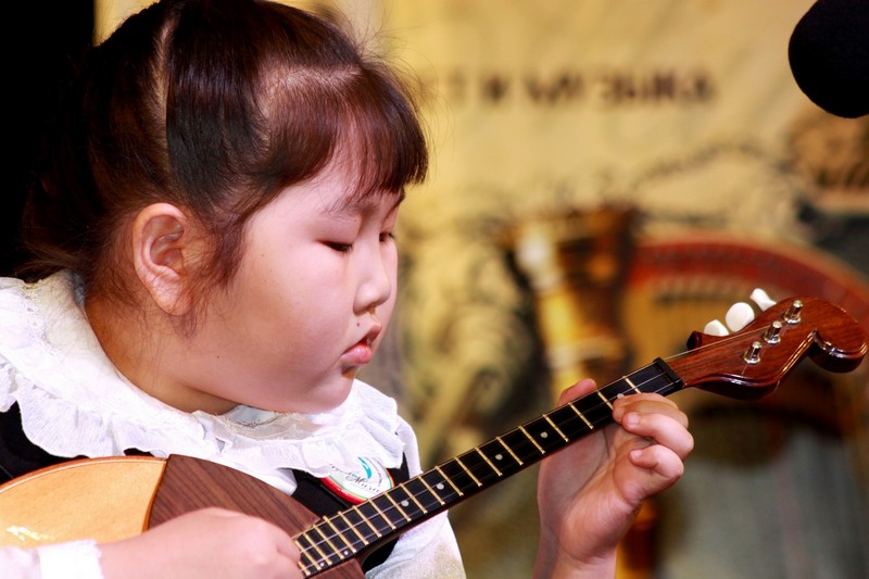 Александра Мухтанова, Детская школа искусств (село Пивовариха).