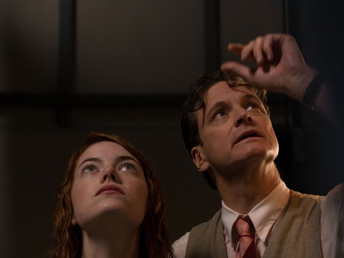 Кадр из фильма «Магия лунного света». Фото с сайта www.kinopoisk.ru