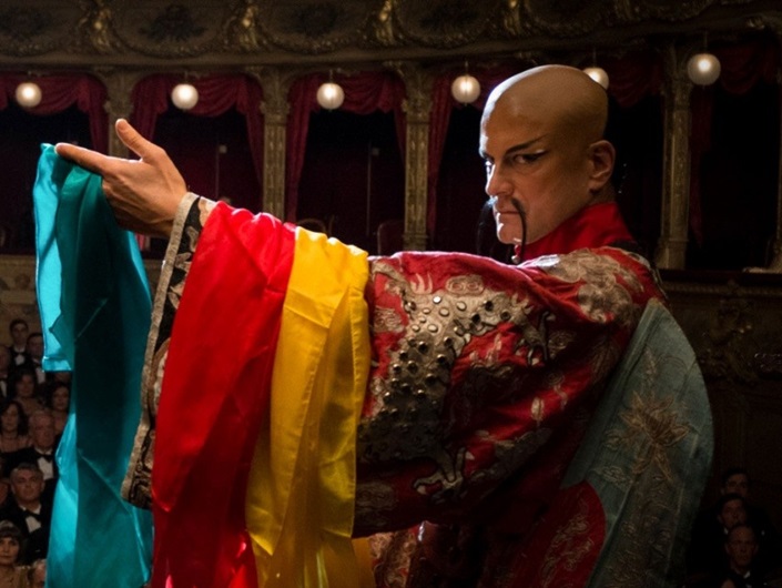 Кадр из фильма «Магия лунного света». Фото с сайта www.kinopoisk.ru