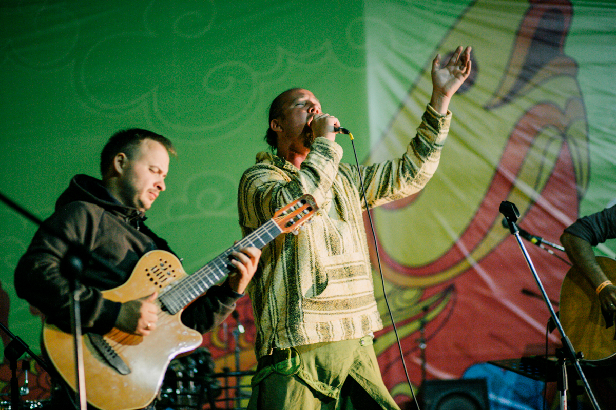 Павел Фахртдинов.