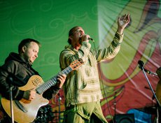 Павел Фахртдинов.
