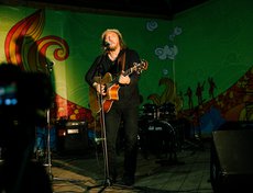 Михаил Башаков.
