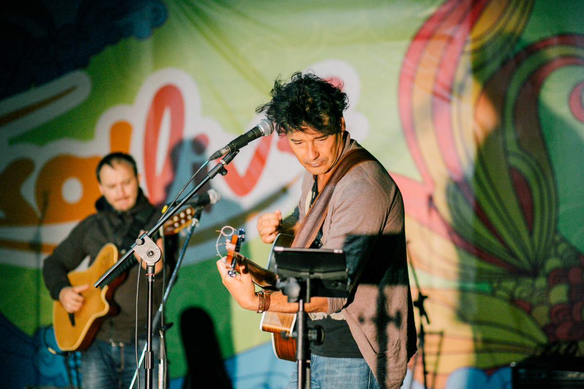 Александр Щербина.