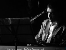 Александр Филиппов, группа «Доктор Джаз».