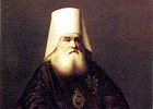 Святитель Иннокентий Вениаминов. Фото предоставлено музеем